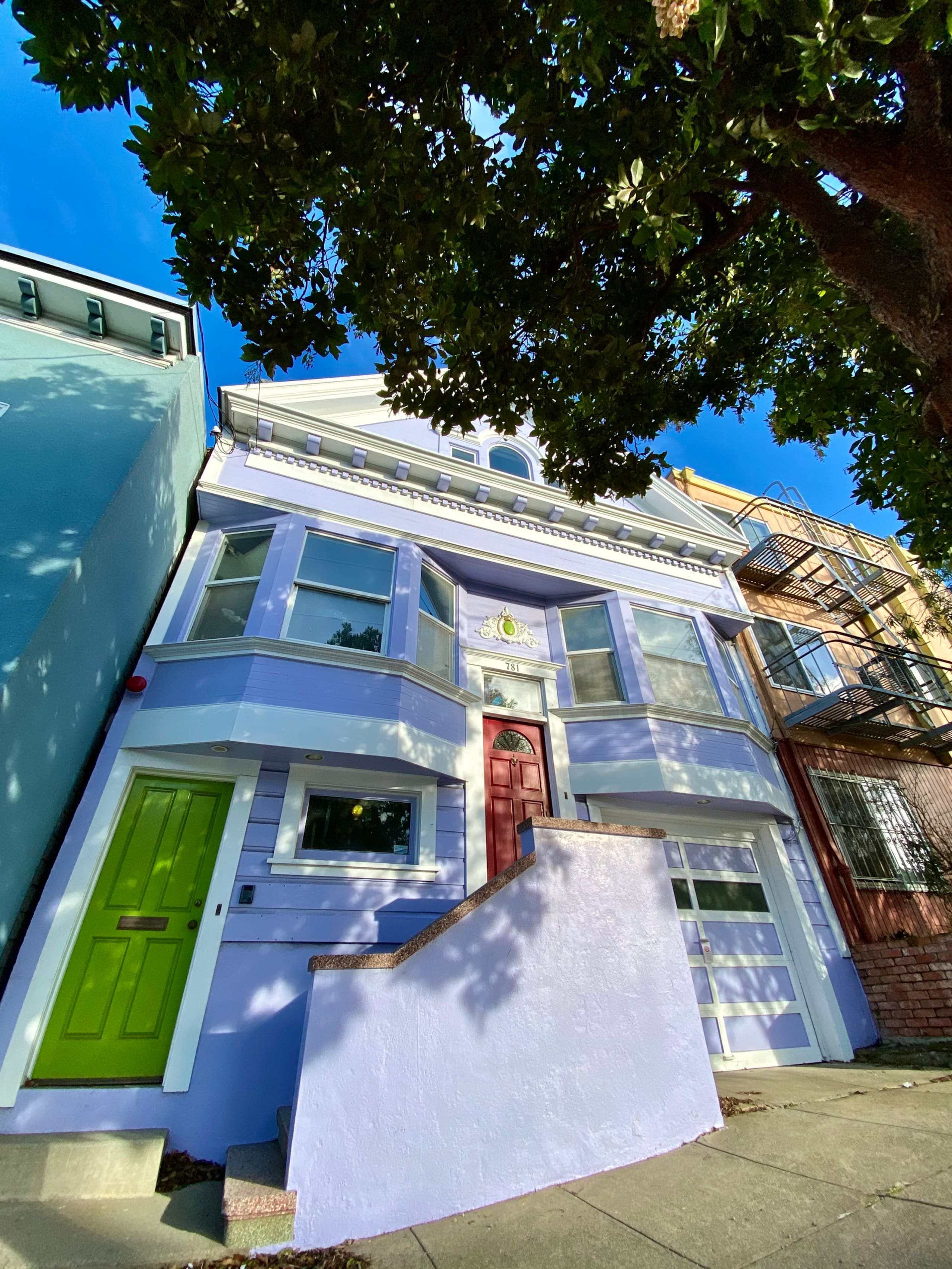 Home in San Francisco · ★4.97 · 2 bedrooms · 2 beds · 1 bath - Image 29