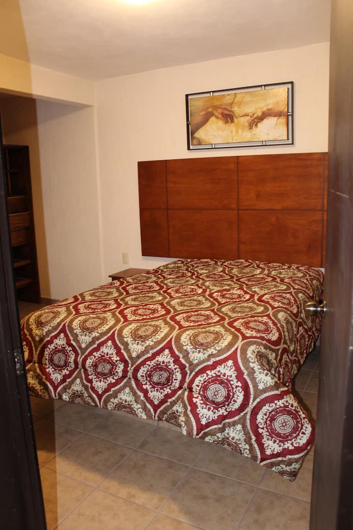 Მყუდრო ოთახი