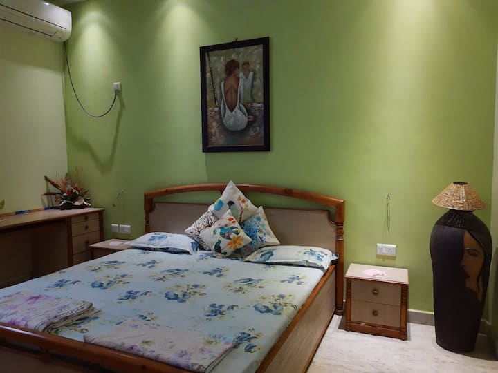 Varanasi Holiday Rentals & Homes Uttar Pradesh, India Airbnb