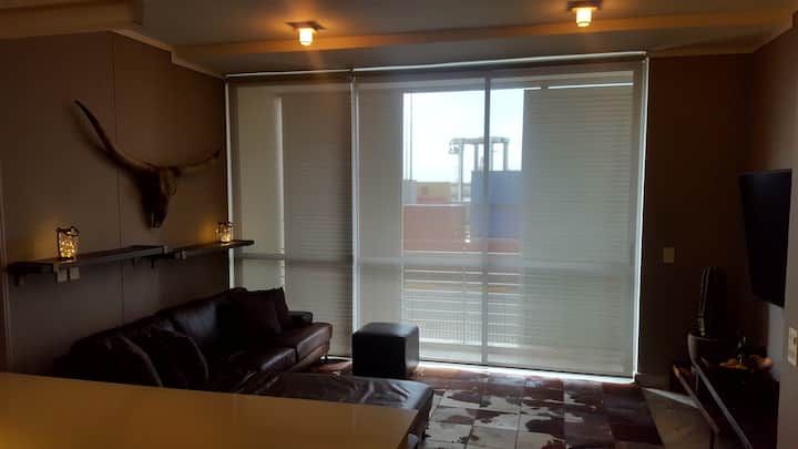 Apartment Near V&a Waterfront & Convention Centre - Cape Town