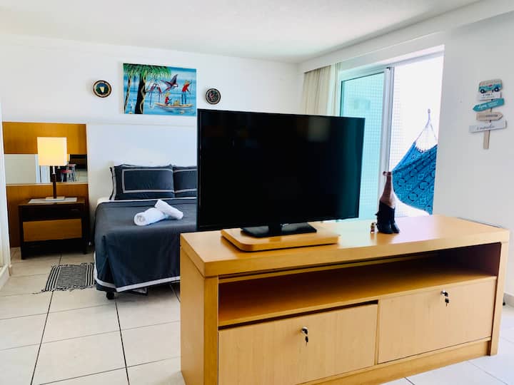 Área de convivencia