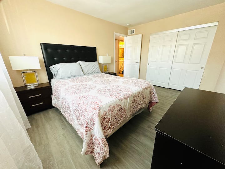 Quarto principal