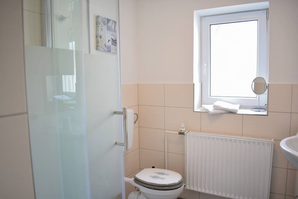 Dusche/WC