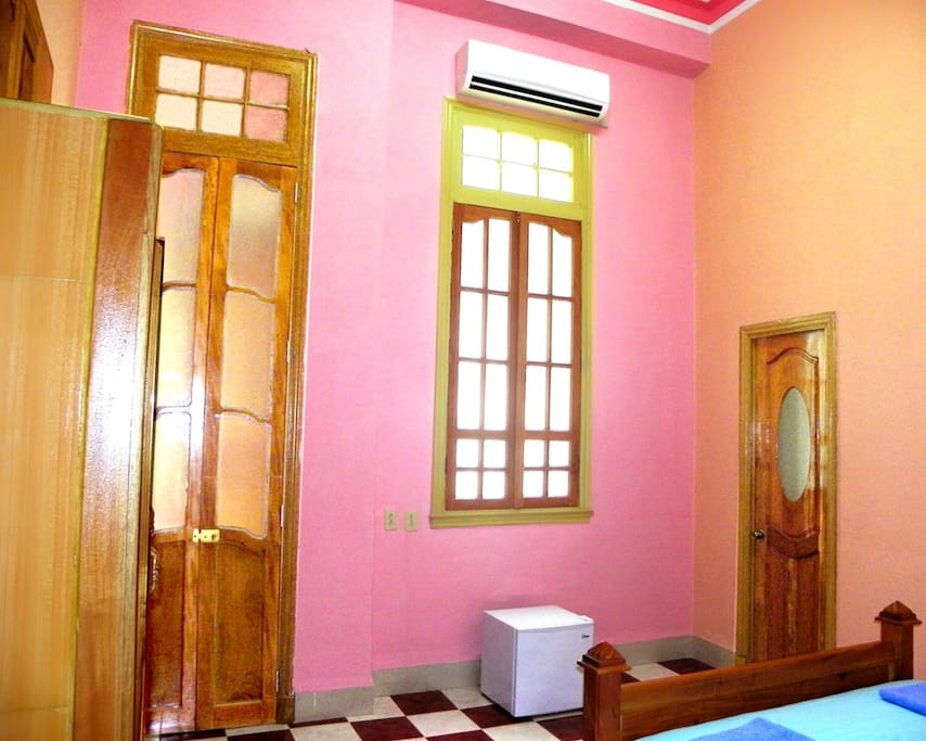Habitacion