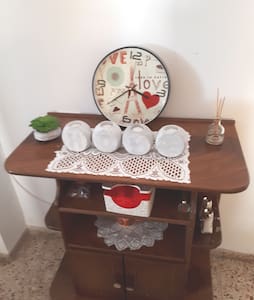 Comfortable Home for families and persons