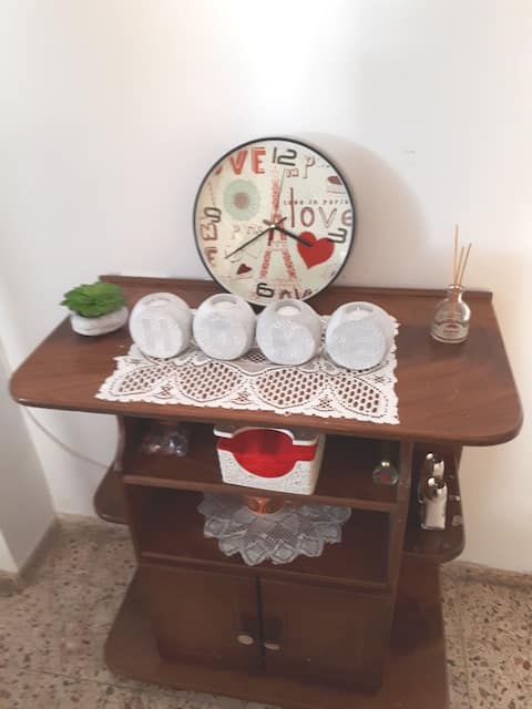 Experience the thrill at the border in Bethlehem