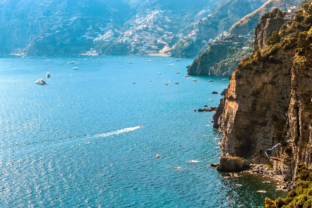 Amalfi Coast Superior Apartment - Apartments for Rent in ... Amalfi Coast Superio