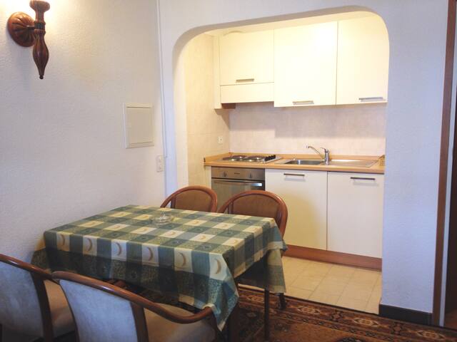 Studio Lugano Aldesago