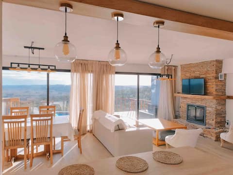 Tramonto - exceptional views