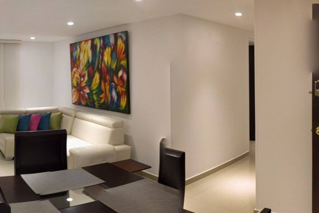 Sala Comedor