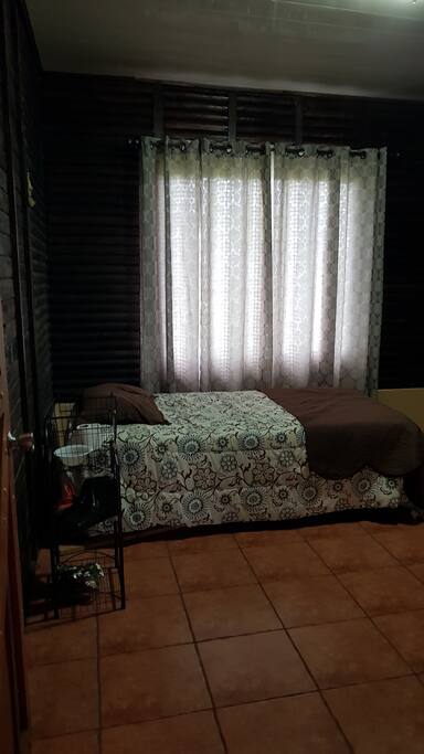 Dormitorio #1
