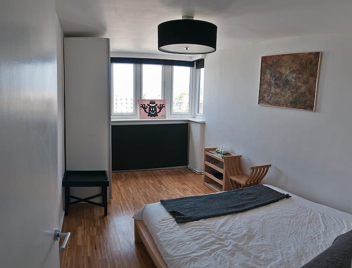 ISLINGTON Flat near Angel Tube Apartments for Rent in London, United Kingdom Airbnb