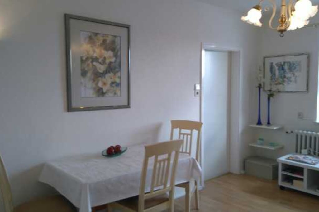Wohnung Schwentinental Wohnung Schwentinental