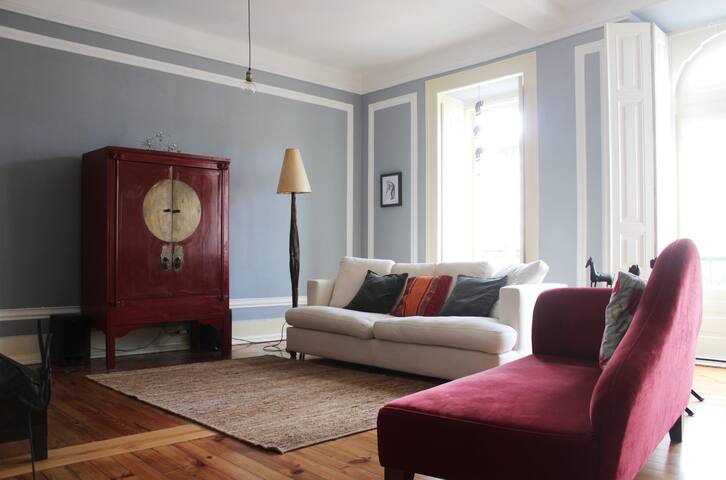 Apartment Gallery Avenue gallery image 2