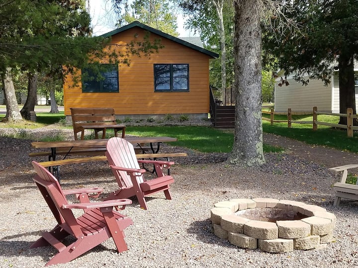 Butternut Vacation Rentals & Homes Wisconsin, United States Airbnb