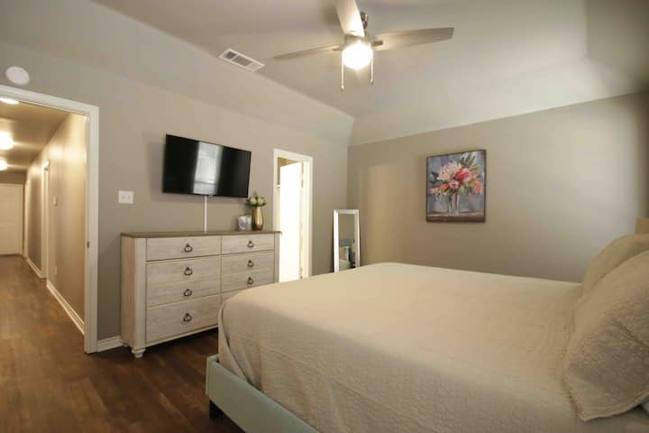 קינג - מאסטר