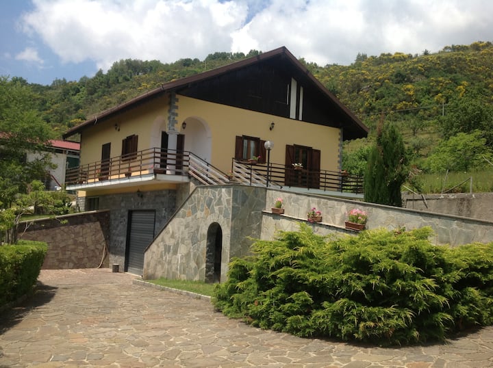 Chalet Del Cilento - Cilento