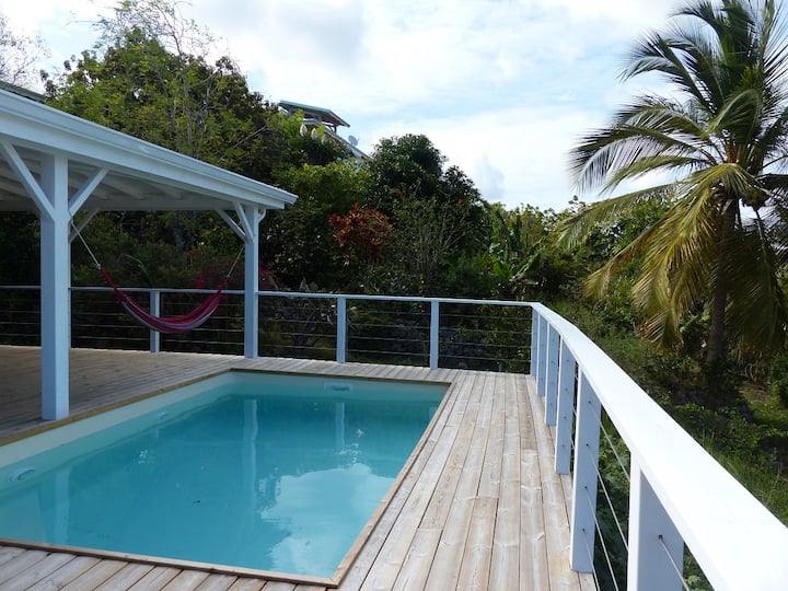 SainteAnne House Rentals GrandeTerre, Guadeloupe Airbnb