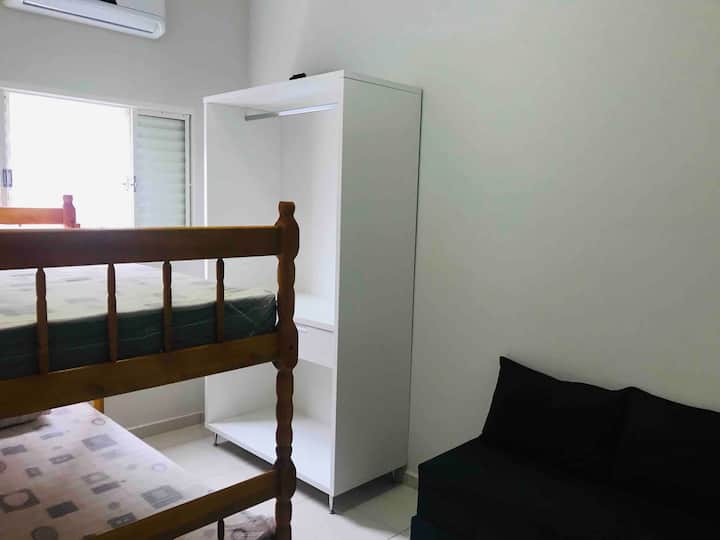 საძინებელი 3