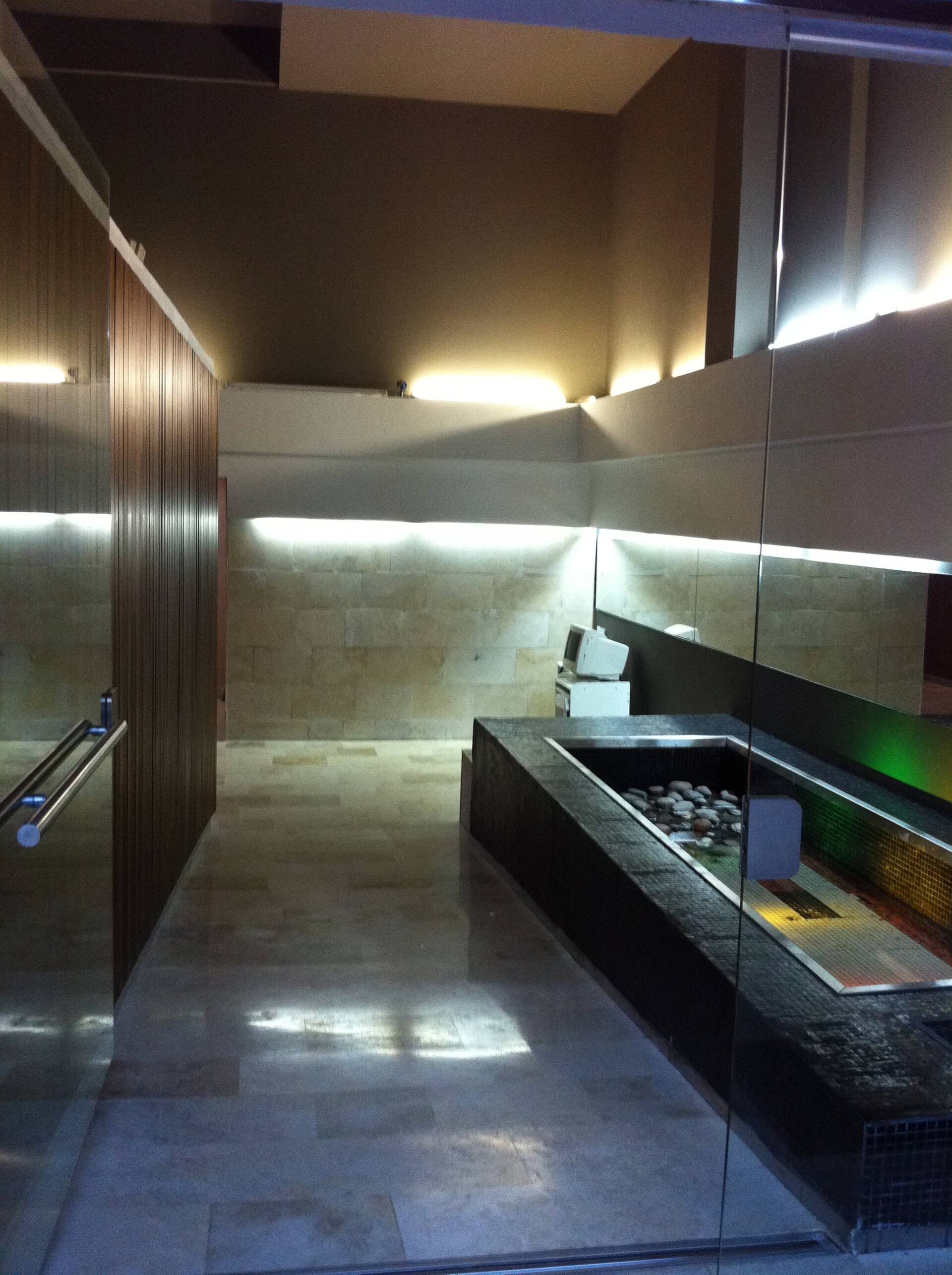Estudios en edificio nuevo para alquiler temporario en Palermo