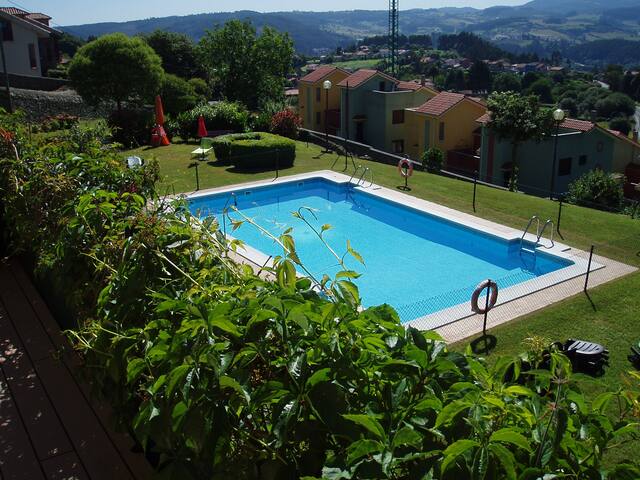 Apartamento Pinamar. Tus vacaciones soñadas.