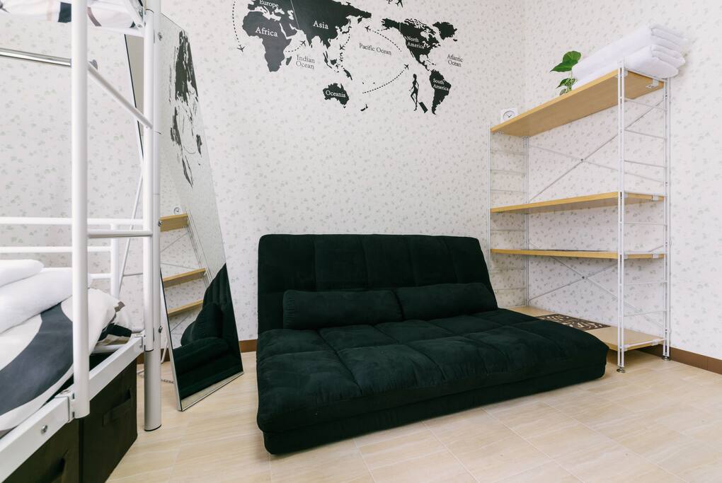 sofa bed
