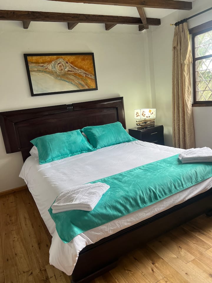 Habitación 1