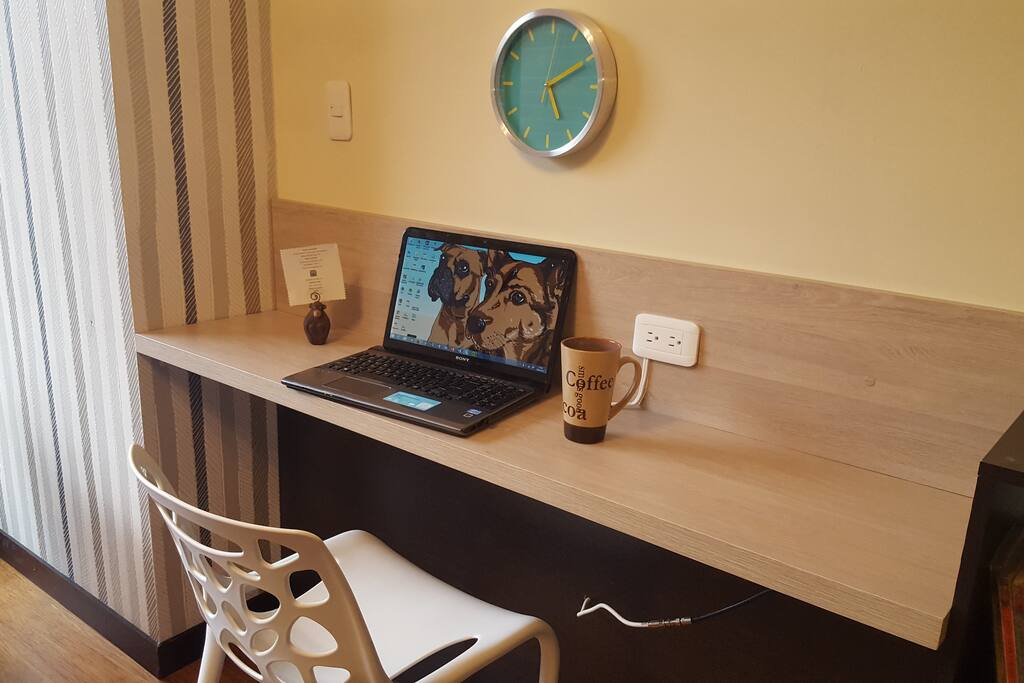 Desk
