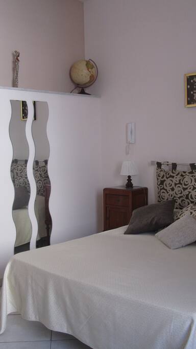 Camera da letto