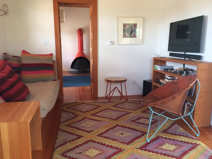 Lovely Marfa Hideaway Houses for Rent in Marfa, Texas, United States