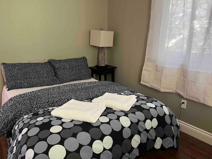 Chumba cha kulala cha 2