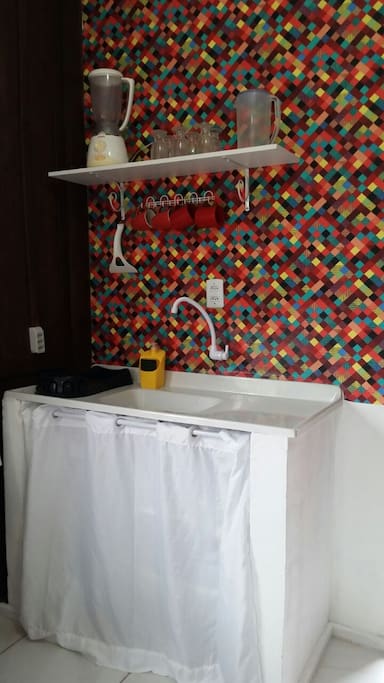 Cozinha