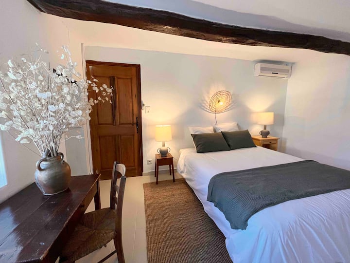 Chambre „Paloma“