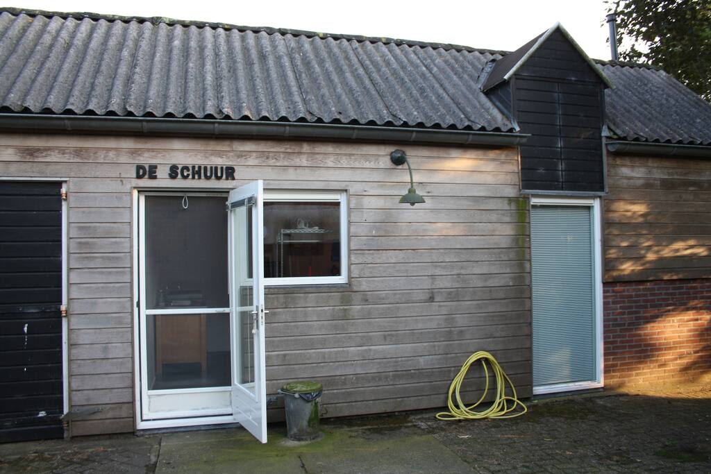 De Schuur