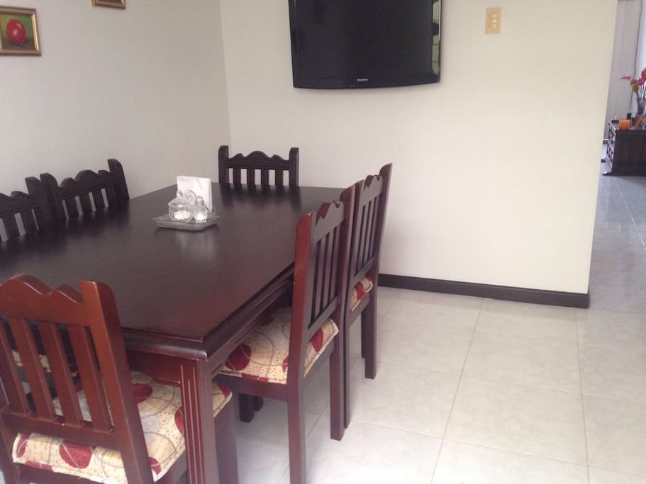 Comedor