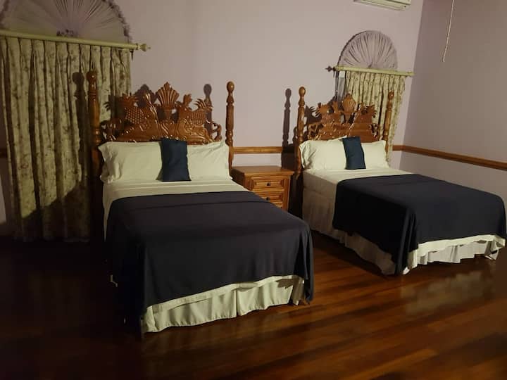 ห้องนอน2