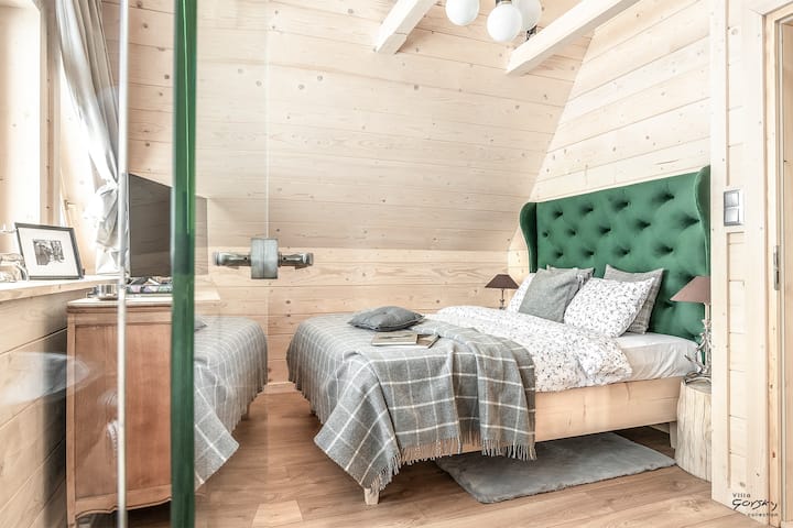 Chambre 1