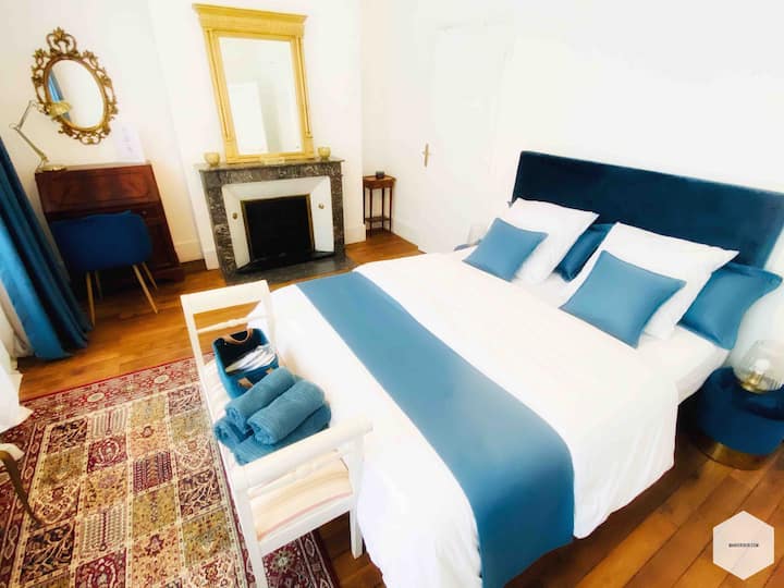 غرفة النوم 3