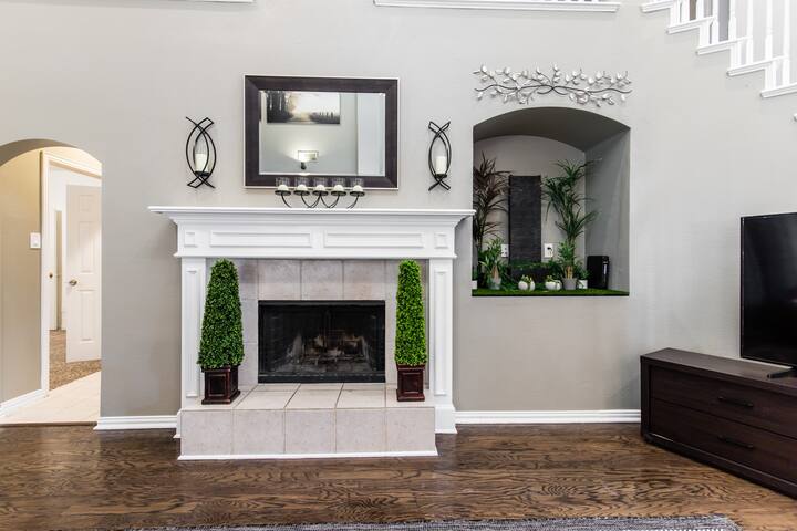 12 Best Airbnb Vacation Rentals In Grand Prairie, Texas - Updated 2024