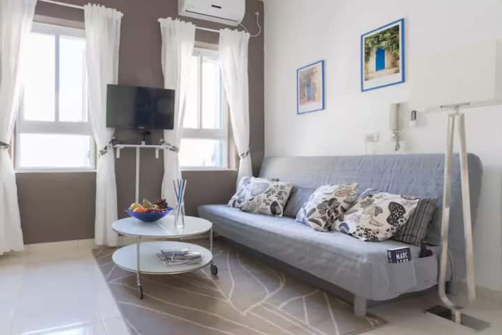 Royal George - 1br Apartment