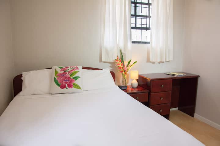 Chambre 1