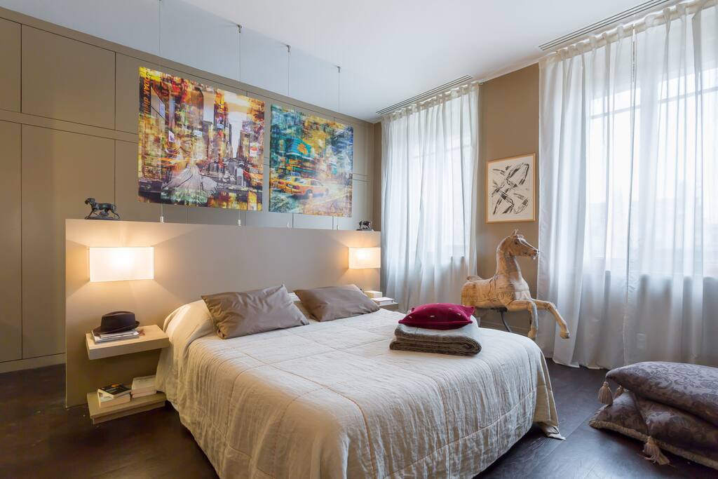 Chambre 1