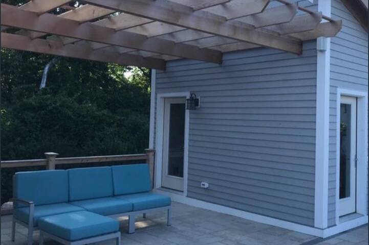 Weekapaug Get-Away gallery image 4