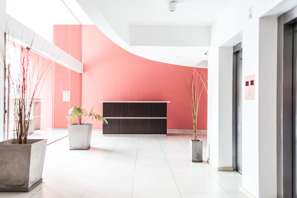 Departamento monoambiente en Palermo