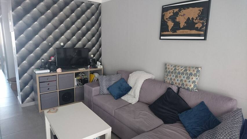 Airbnb Freyming Merlebach Vacation Rentals Places To Stay