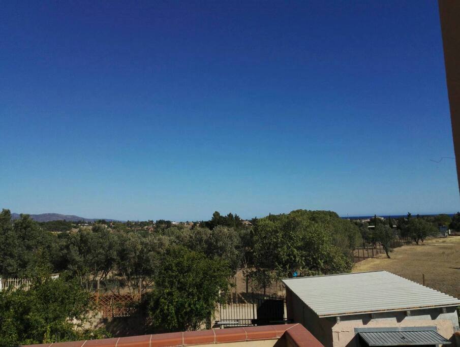 vista veranda