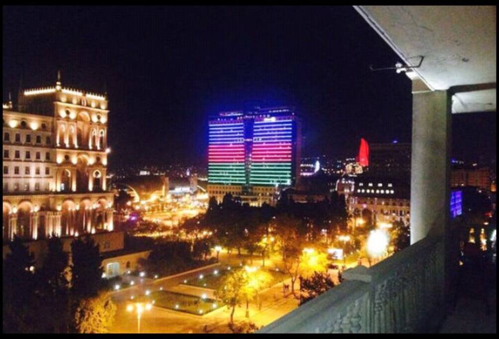 Hotel Hilton