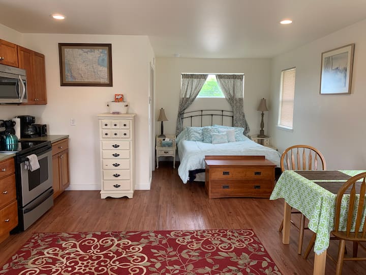 Port Angeles Vacation Rentals & Homes Washington, United States Airbnb