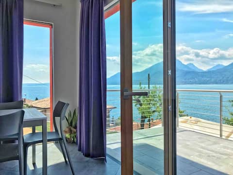 Villa Teresa..apartment “Casa Giulia”