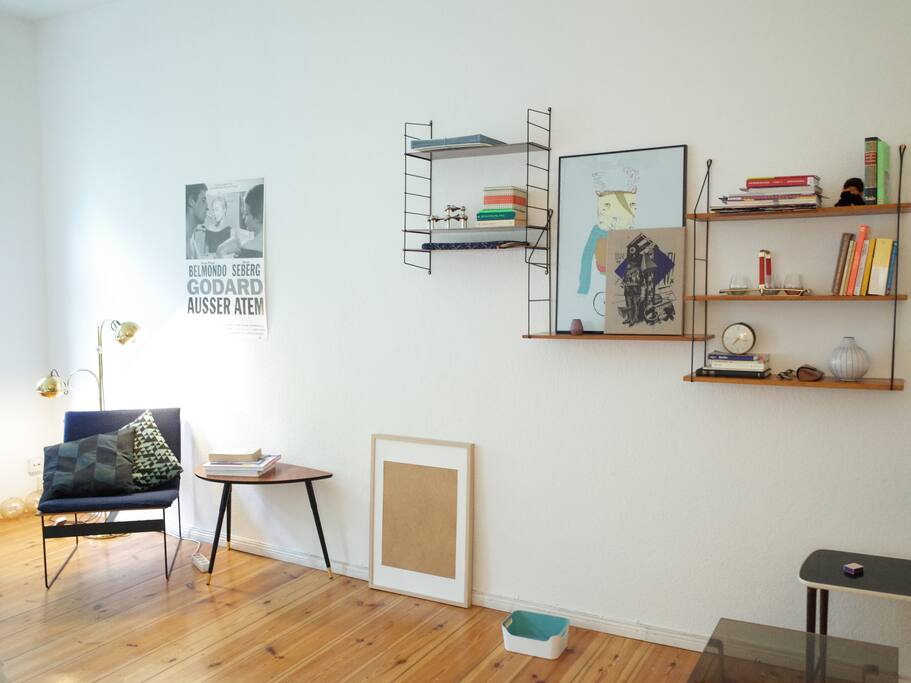 AMAZING FLAT IN THE COOLEST AREA Wohnungen Zur Miete In Berlin amazing-flat-in-the-coolest-area-wohnungen-zur-miete-in-berlin